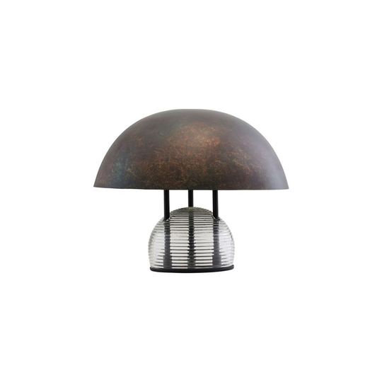Umbra bordslampa (Brun)