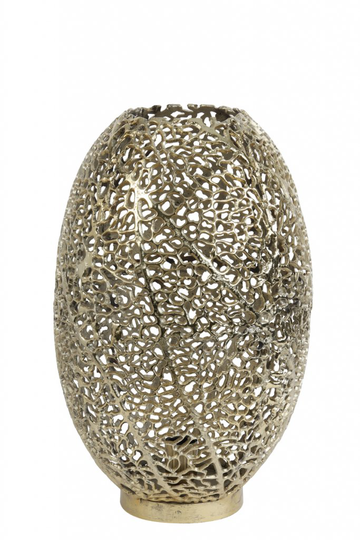 Sinula bordslampa (Guld)