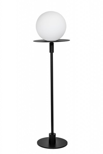 Art Deco bordlampa (Mässing/guld)