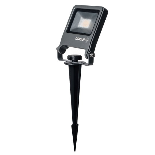 LEDVANCE Endura Garden Flood 10 W utomhus LED-spot