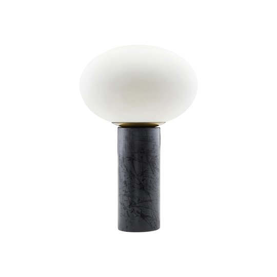 Bordslampa OPAL GB0111 keramik, House Doctor