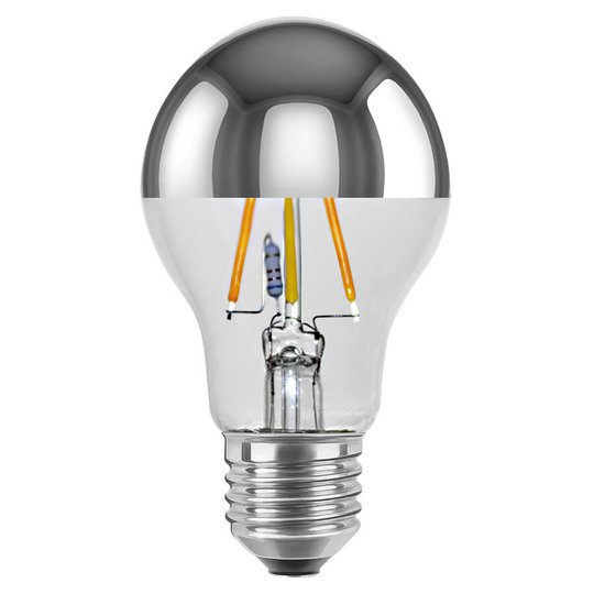 E27 4W LED-spegellampa Ambient Dimming