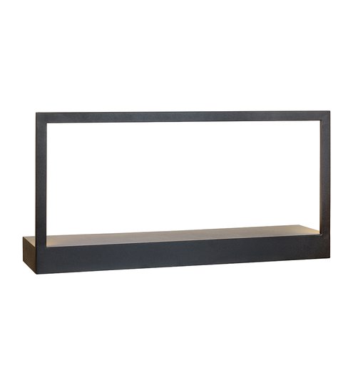 Pablo XL LED (Svart)