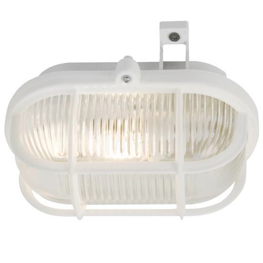 Skotlampe E27 Vägg/Tak