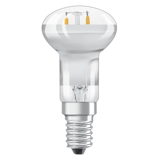 OSRAM LED-reflektor Concentra E14 R39 1,5W 2 700 K