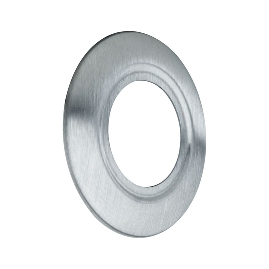 Cover round (Rostfritt stål)