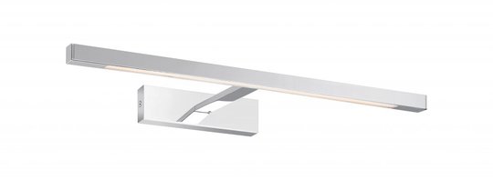 Neptunus 9W (Förkromad/blank)