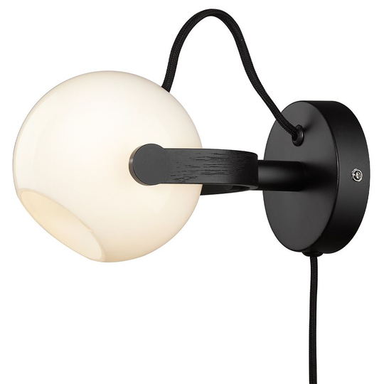 DC Opalic Wall 12cm (Vit)
