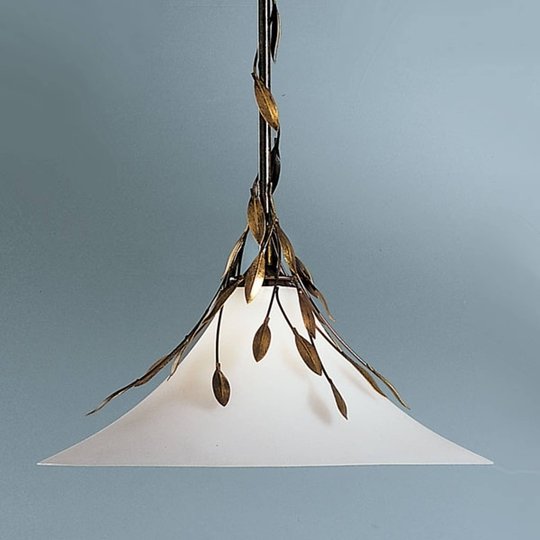 Dekorativ pendellampa CAMPANA 47 cm