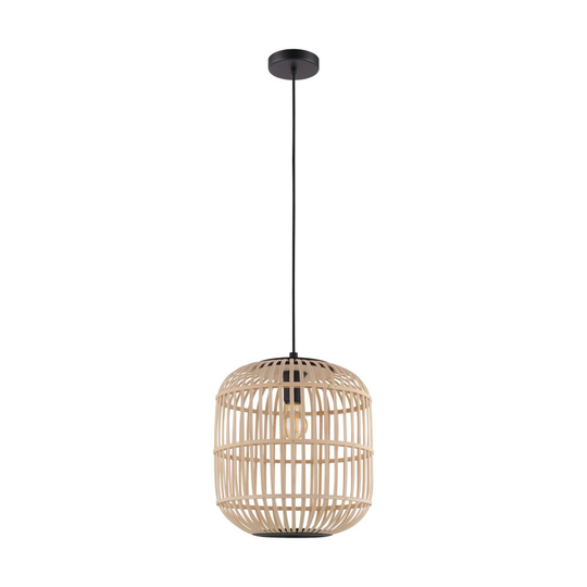 Bordesley pendel 35cm (Trä)
