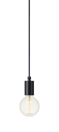 Sprout IP44 (Svart)