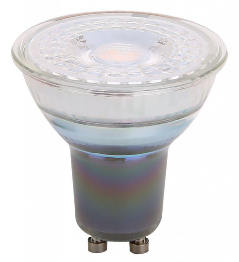 GU10 Spot LED 5,5W Dim-To-Warm