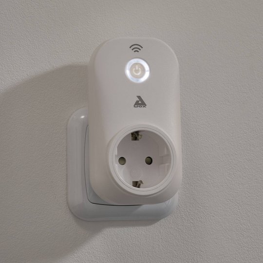 EGLO connect Plug Plus WiFi Bluetooth eluttag