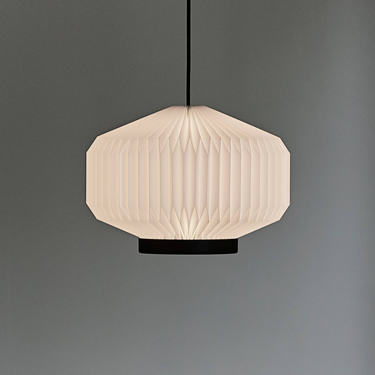 LE KLINT Shibui Medium hänglampa Ø 38 cm