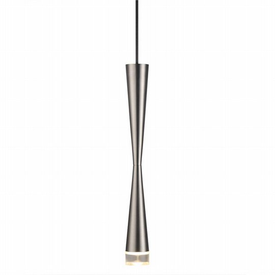 Loong pendel LED (Svart)