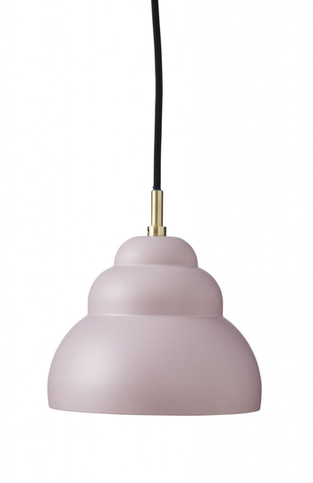 Small Bubble pendel (Rose)