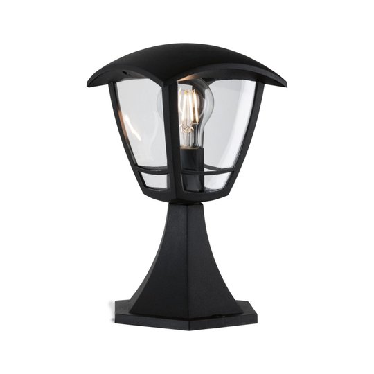 House Classic Mini pollare (Antracit)