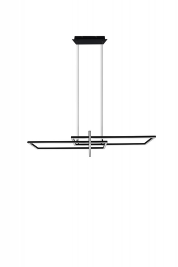 Salinas pendel LED (3000K) (Svart)