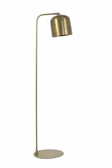 Aleso golvlampa (Brons)