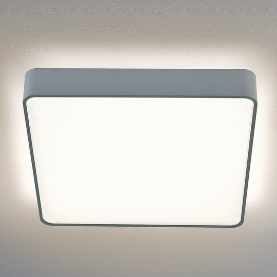 LED-taklampa Caleo-X2 61,4 cm