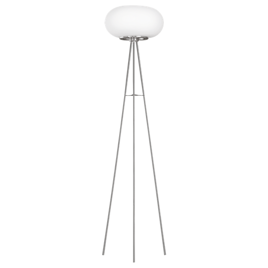 Optica golvlampa (Opal)
