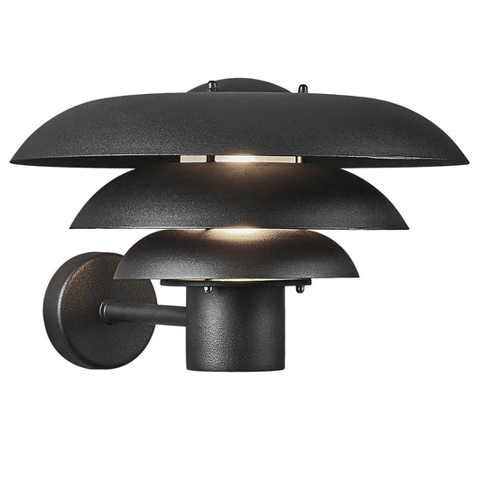 Kurnos 35cm (Svart)