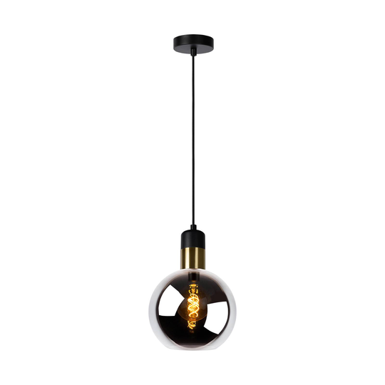 Hänglampa Julius, 1 lampa, Ø 20 cm