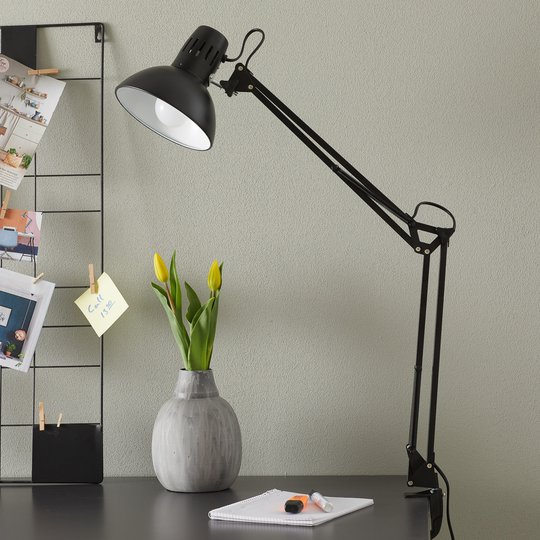Skrivbordslampa Study LED