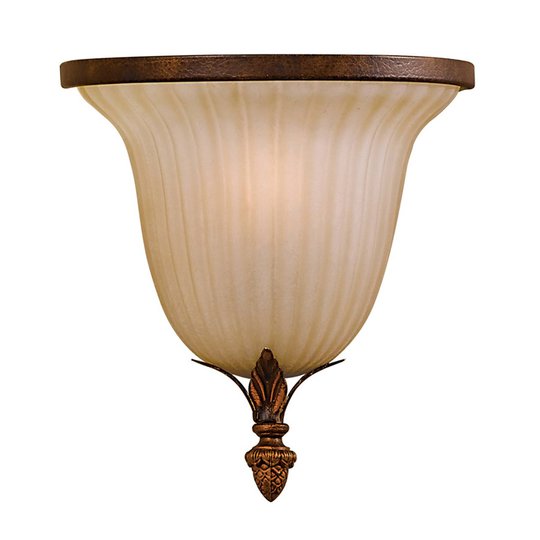 Vägglampa Sonoma Valley Uplight
