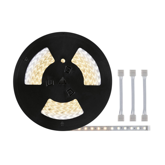 Paulmann MaxLED 500 list IP20, 20 m tunable white