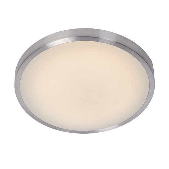 LED-taklampa Casper I IP44 Ø 35,5 cm