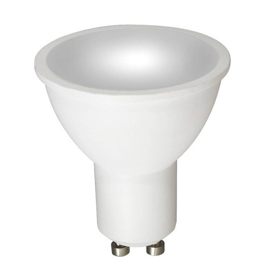 LED-reflektor KADO GU10 5W 120° 2 700 K