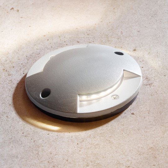 Inbyggd LED-marklampa Nandita