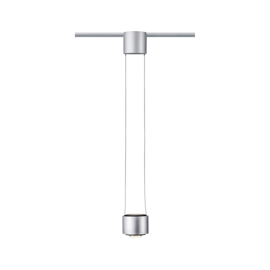 Pendulum Aldan LED (Krom)