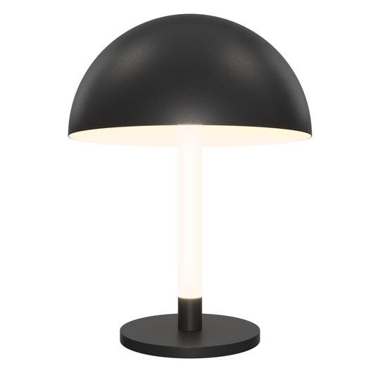 Ray bordslampa (Svart)