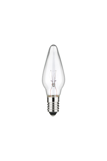 Bulb - E10 3W 55V - 3-pack