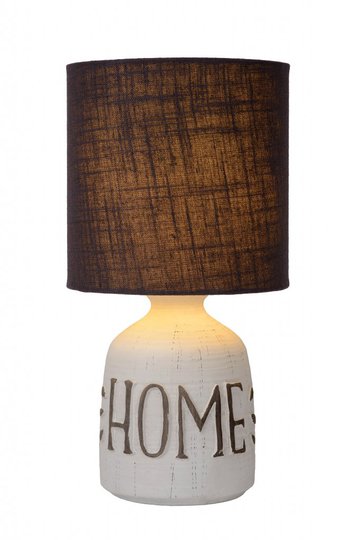 Cosby bordslampa (Vit)
