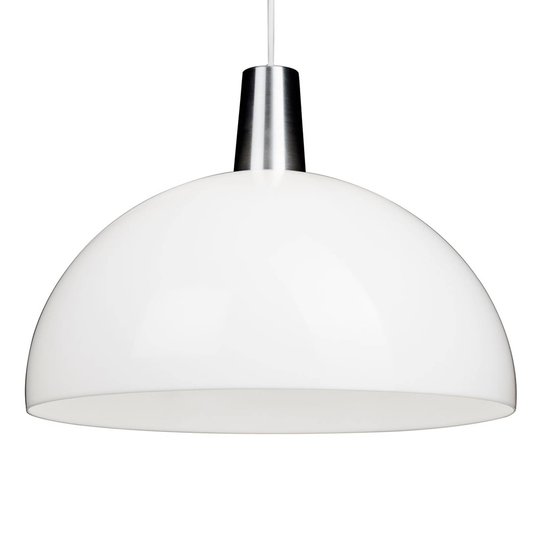 Innolux Kupoli hänglampa silver
