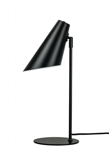 Cale bordslampa (Svart)