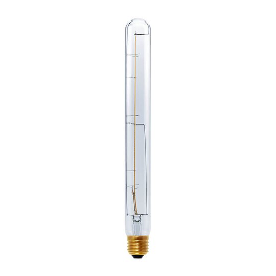 E27 8W 922 LED-rör, 300 mm