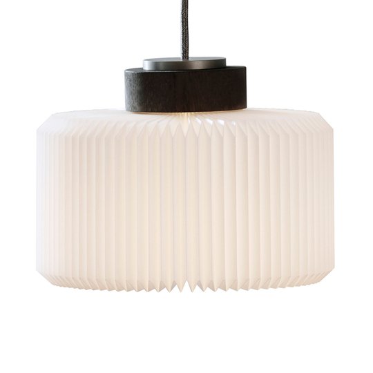 LE KLINT Cylinder hänglampa, Ø 29 cm