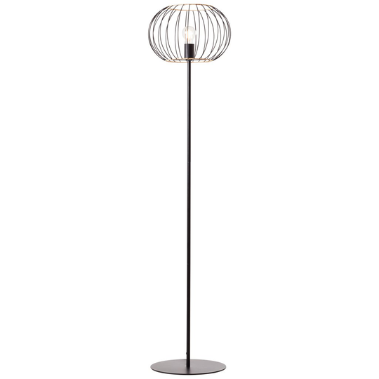 Silemia Golvlampa