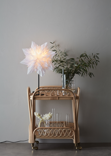 NEELA - Table White