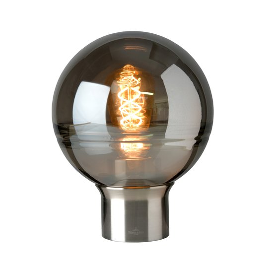 Villeroy & Boch Tokyo bordslampa, satin Ø 20 cm