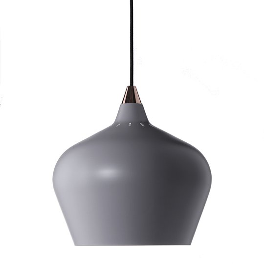 Cohen 32cm (Grå)