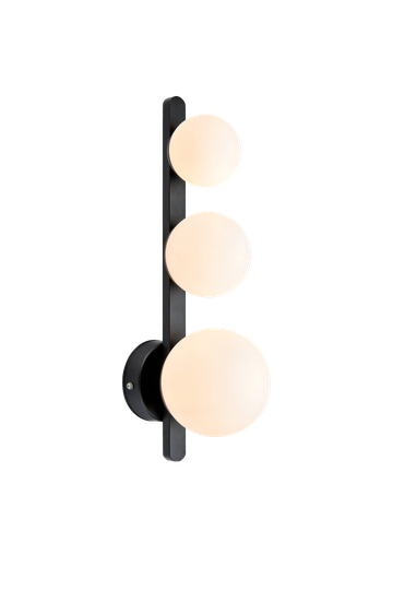 PURO - Wall 3l Black