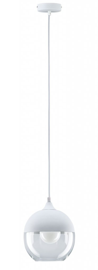 Vanja Neordic Pendellampa (Vit)