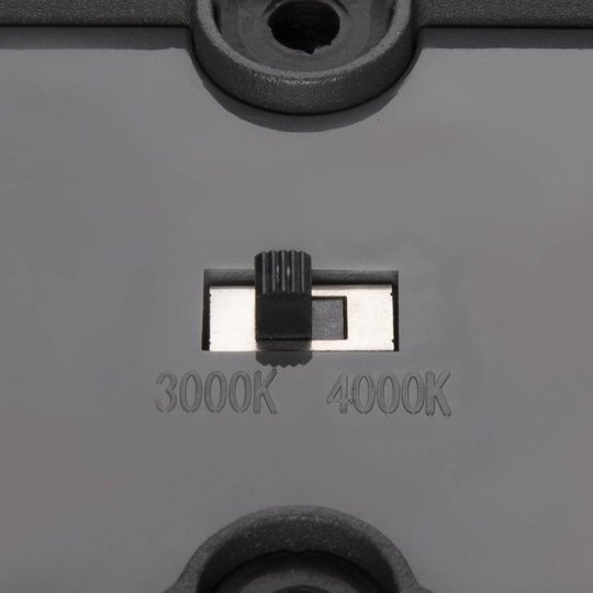 SLV Eskina Frame LED-gånglampa CCT, 15 W, 75 cm