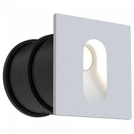 Via Urbana Downlight Utomhusbelysning IP44 Vit