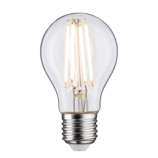 LED-lampa E27 9W filament 2 700 K klar dimbar